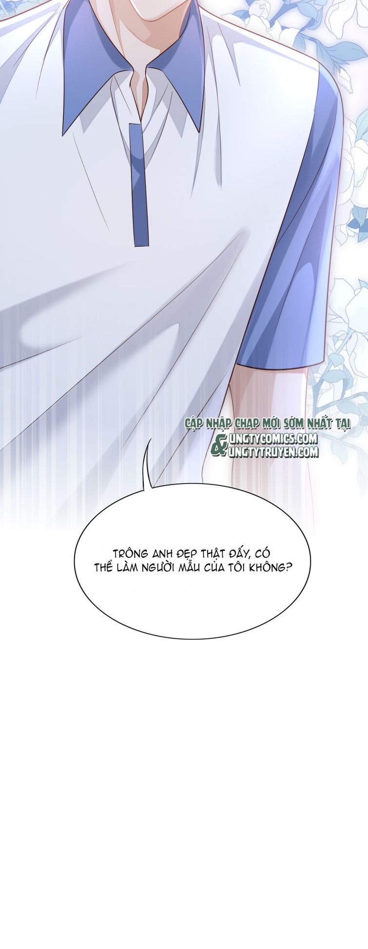 Để Tâm Chapter 3 - Trang 3