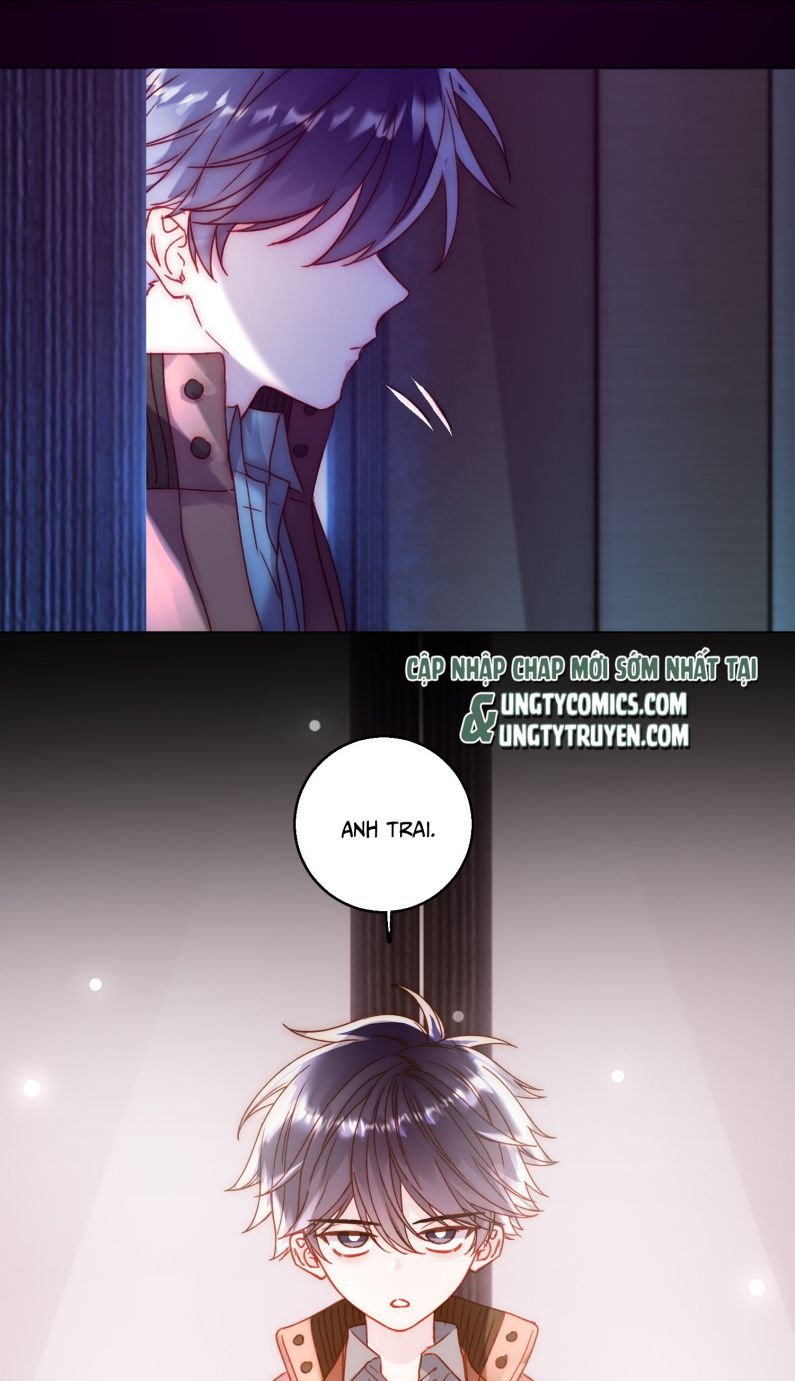 Tôi Phải Làm 1 Kẻ Đại Xấu Xa Chapter 66 - Next Chapter 66.5