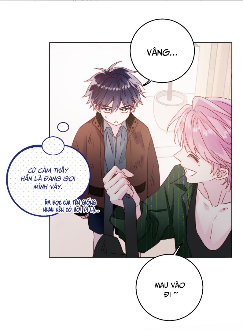 Tôi Phải Làm 1 Kẻ Đại Xấu Xa Chapter 66 - Next Chapter 66.5