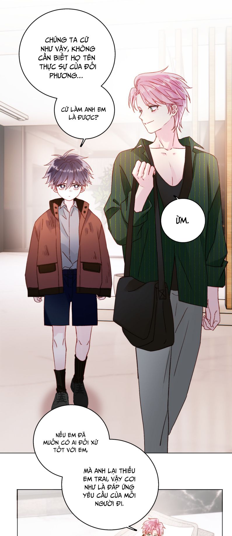 Tôi Phải Làm 1 Kẻ Đại Xấu Xa Chapter 66 - Next Chapter 66.5