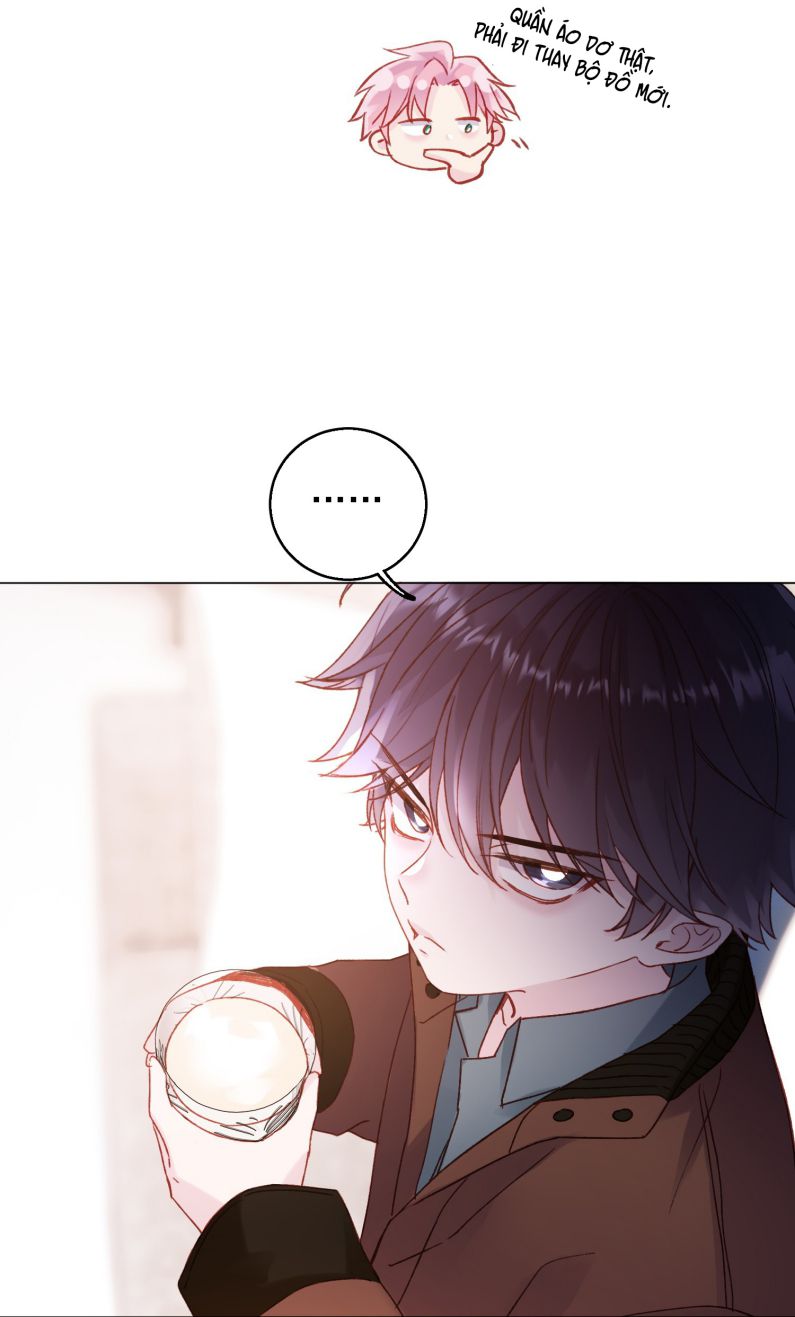 Tôi Phải Làm 1 Kẻ Đại Xấu Xa Chapter 66 - Next Chapter 66.5