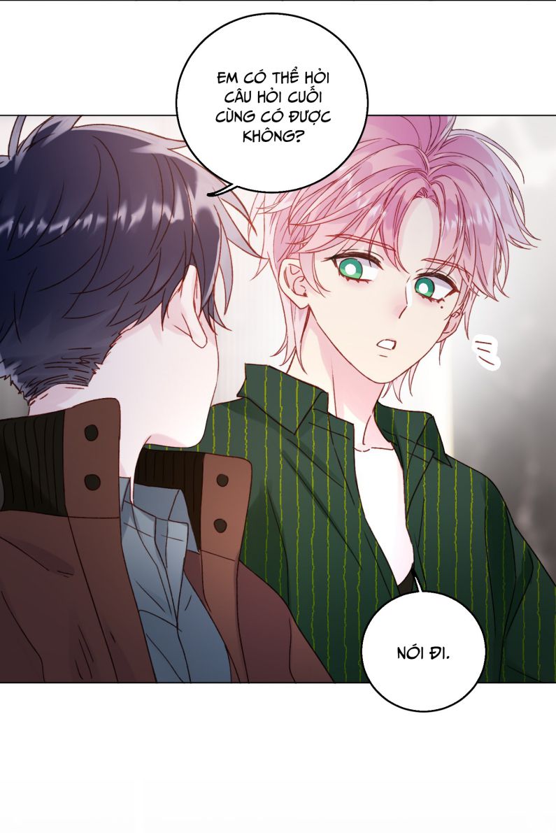 Tôi Phải Làm 1 Kẻ Đại Xấu Xa Chapter 66 - Next Chapter 66.5