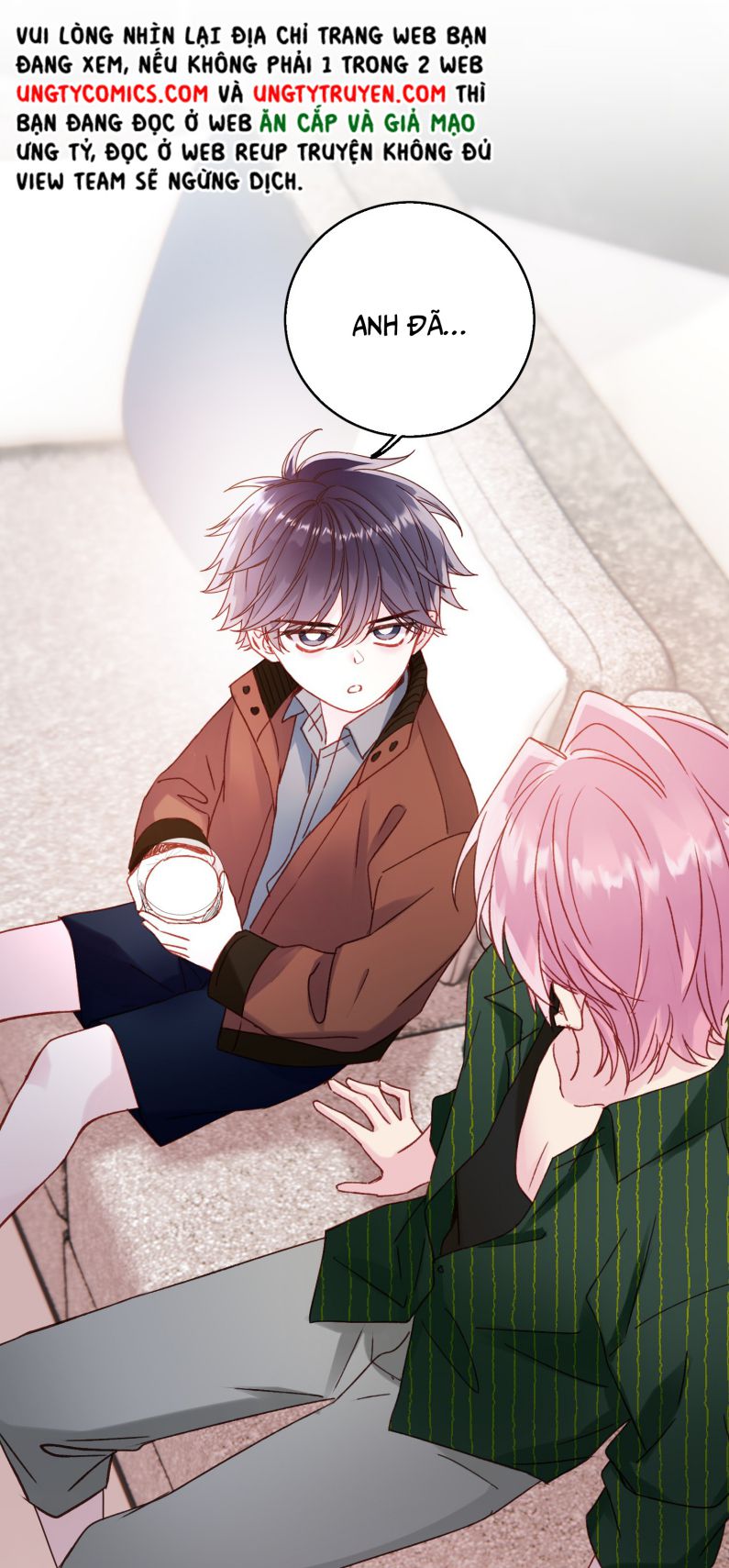 Tôi Phải Làm 1 Kẻ Đại Xấu Xa Chapter 66 - Next Chapter 66.5