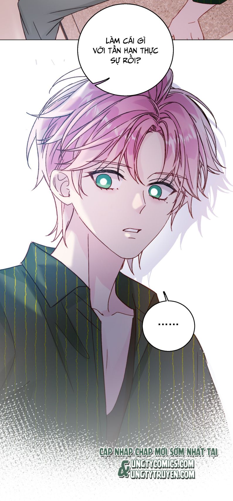 Tôi Phải Làm 1 Kẻ Đại Xấu Xa Chapter 66 - Next Chapter 66.5