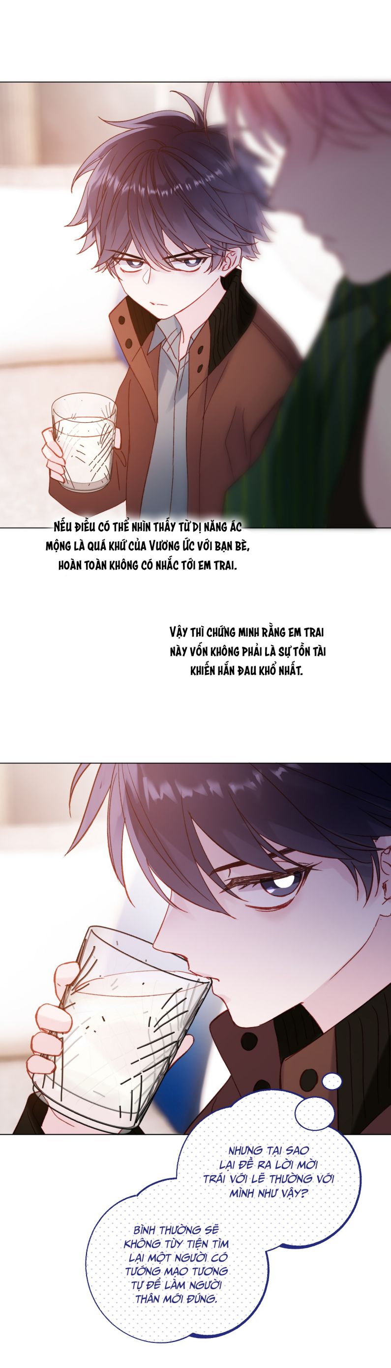 Tôi Phải Làm 1 Kẻ Đại Xấu Xa Chapter 66 - Next Chapter 66.5