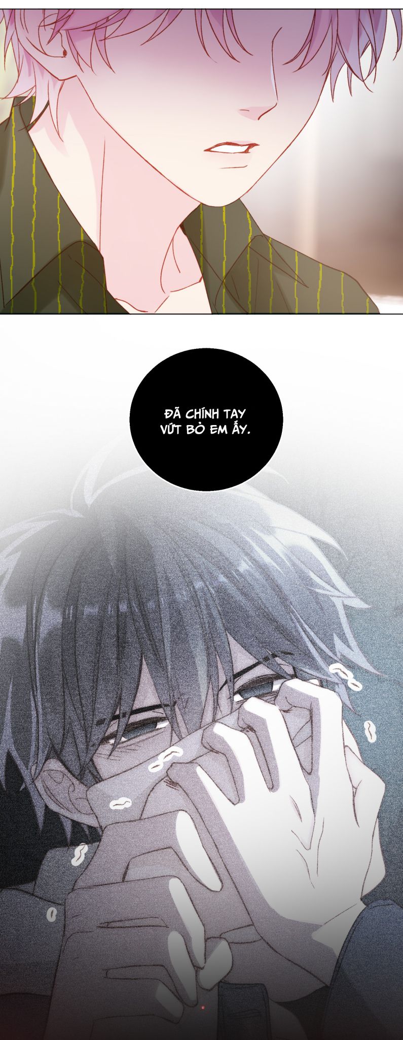 Tôi Phải Làm 1 Kẻ Đại Xấu Xa Chapter 66 - Next Chapter 66.5