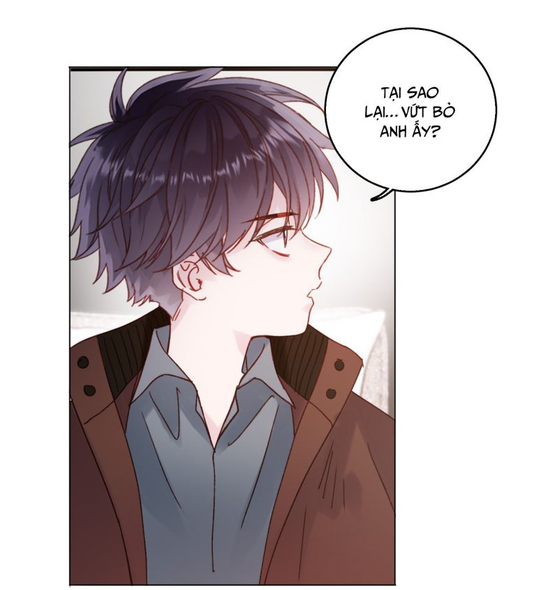 Tôi Phải Làm 1 Kẻ Đại Xấu Xa Chapter 66 - Next Chapter 66.5
