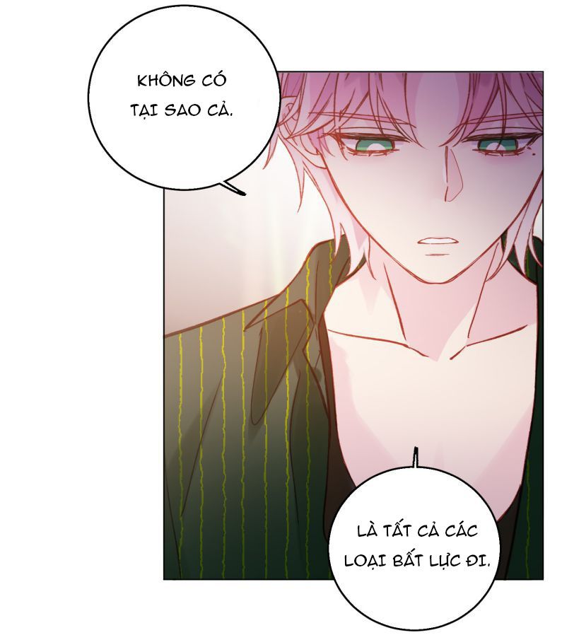 Tôi Phải Làm 1 Kẻ Đại Xấu Xa Chapter 66 - Next Chapter 66.5