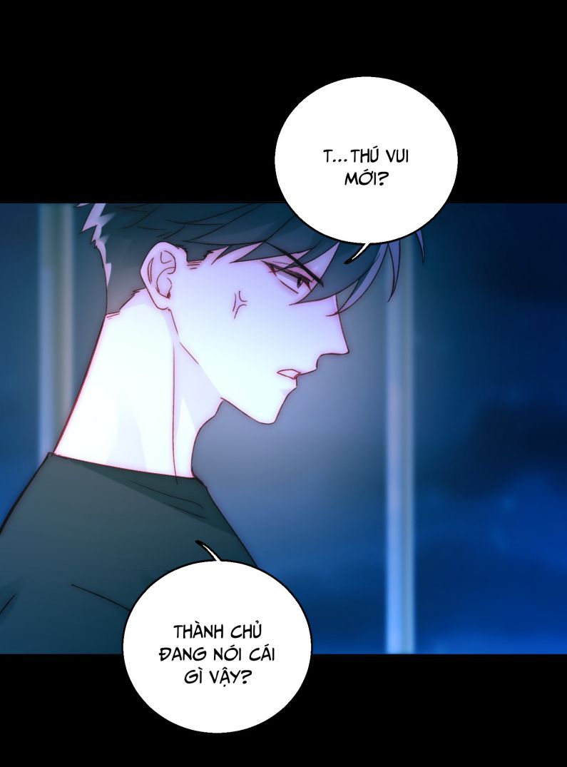 Tôi Phải Làm 1 Kẻ Đại Xấu Xa Chapter 66 - Next Chapter 66.5