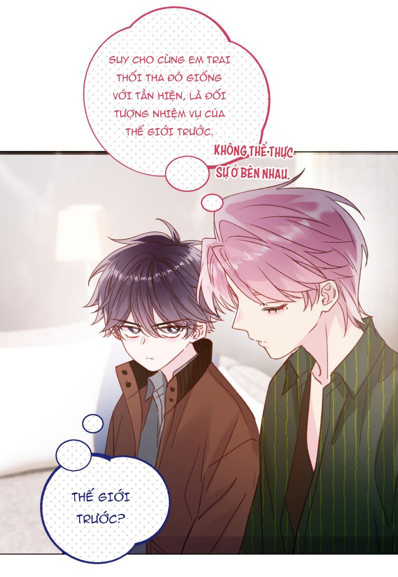 Tôi Phải Làm 1 Kẻ Đại Xấu Xa Chapter 66 - Next Chapter 66.5