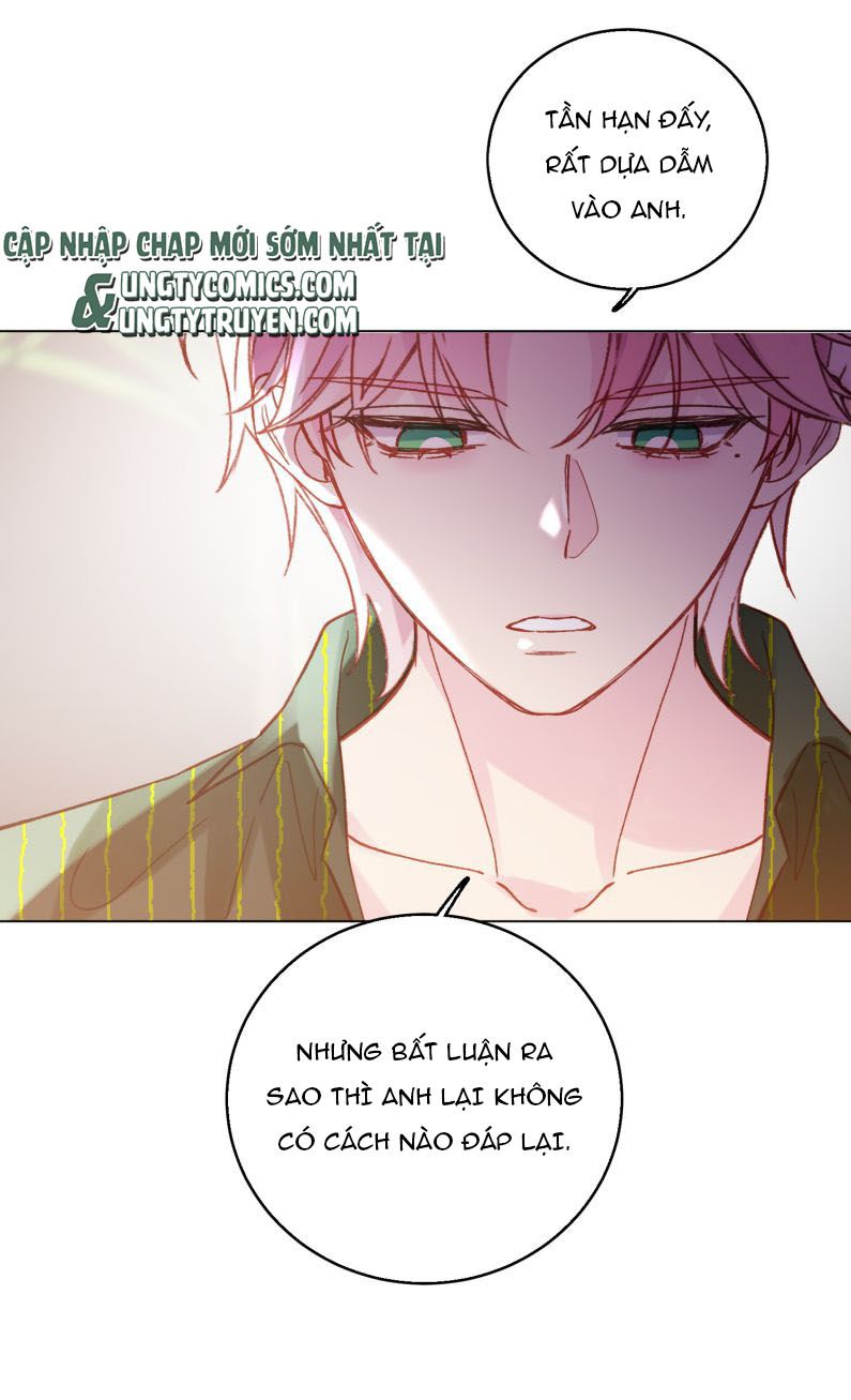 Tôi Phải Làm 1 Kẻ Đại Xấu Xa Chapter 66 - Next Chapter 66.5