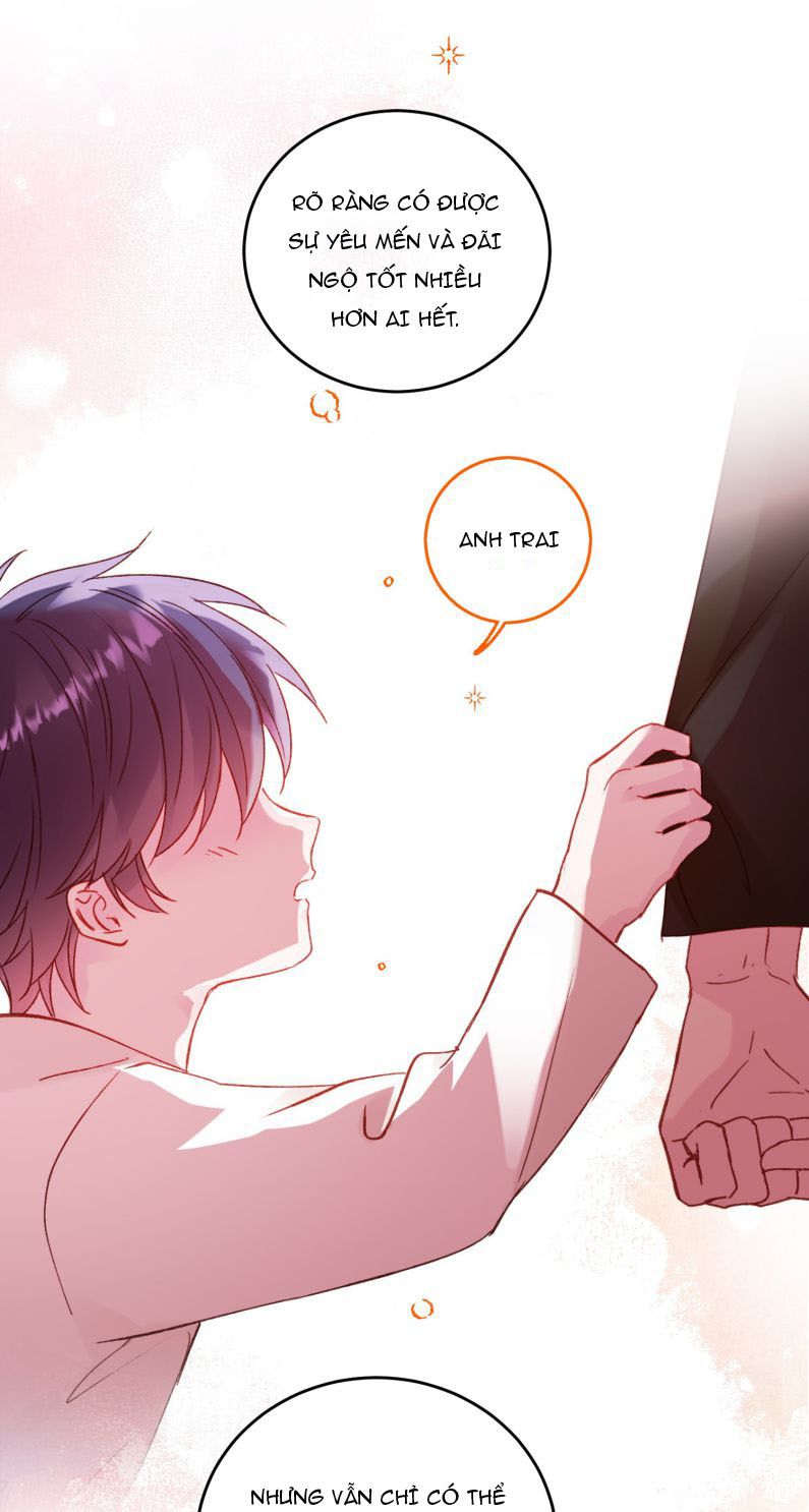 Tôi Phải Làm 1 Kẻ Đại Xấu Xa Chapter 66 - Next Chapter 66.5