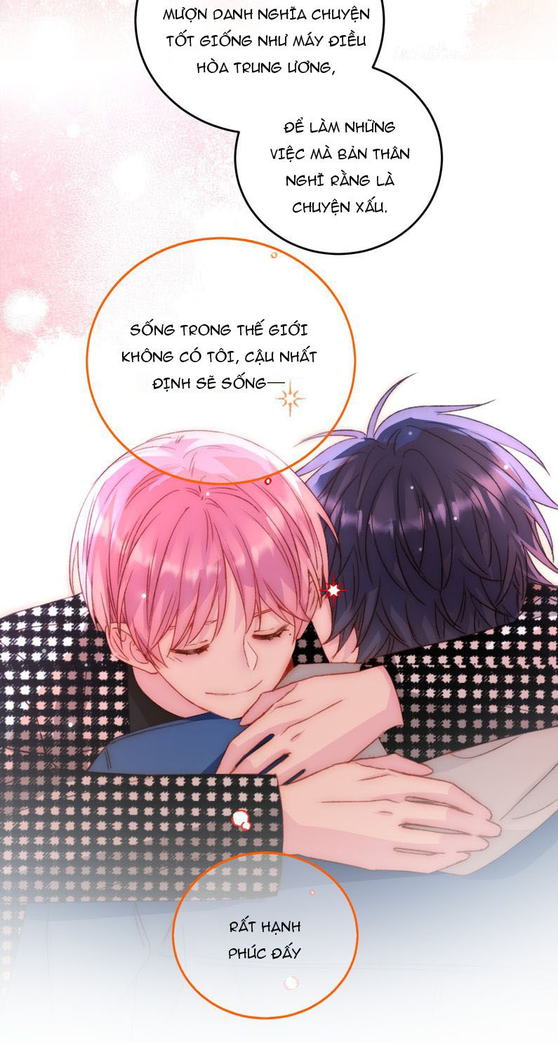 Tôi Phải Làm 1 Kẻ Đại Xấu Xa Chapter 66 - Next Chapter 66.5
