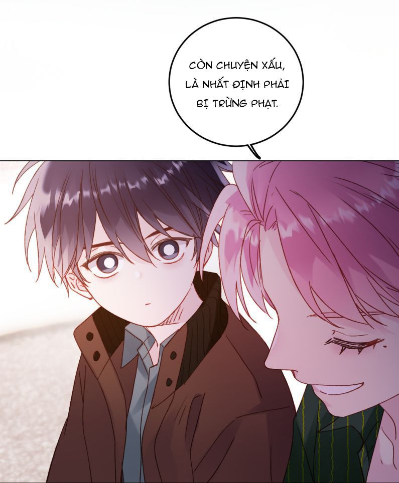 Tôi Phải Làm 1 Kẻ Đại Xấu Xa Chapter 66 - Next Chapter 66.5