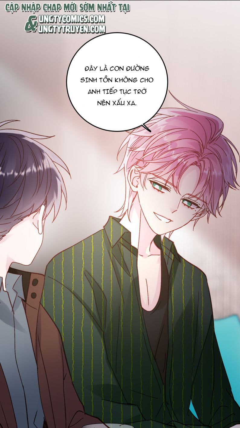 Tôi Phải Làm 1 Kẻ Đại Xấu Xa Chapter 66 - Next Chapter 66.5