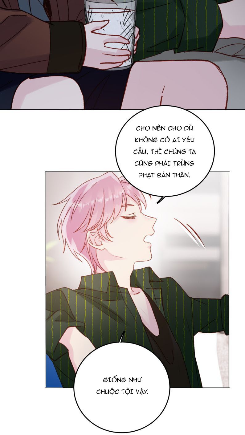Tôi Phải Làm 1 Kẻ Đại Xấu Xa Chapter 66 - Next Chapter 66.5