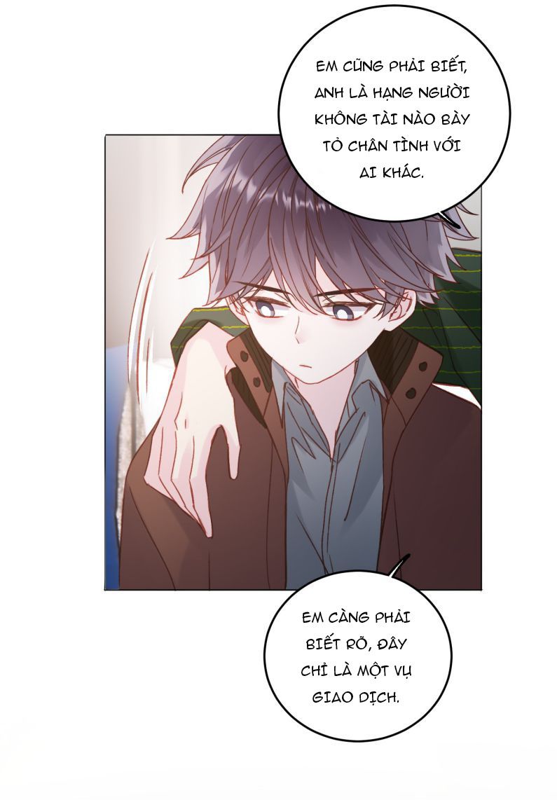 Tôi Phải Làm 1 Kẻ Đại Xấu Xa Chapter 66 - Next Chapter 66.5