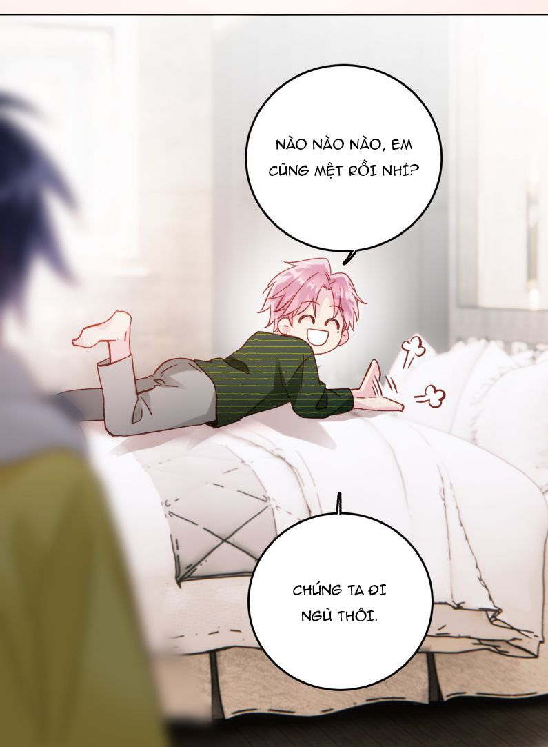Tôi Phải Làm 1 Kẻ Đại Xấu Xa Chapter 66 - Next Chapter 66.5