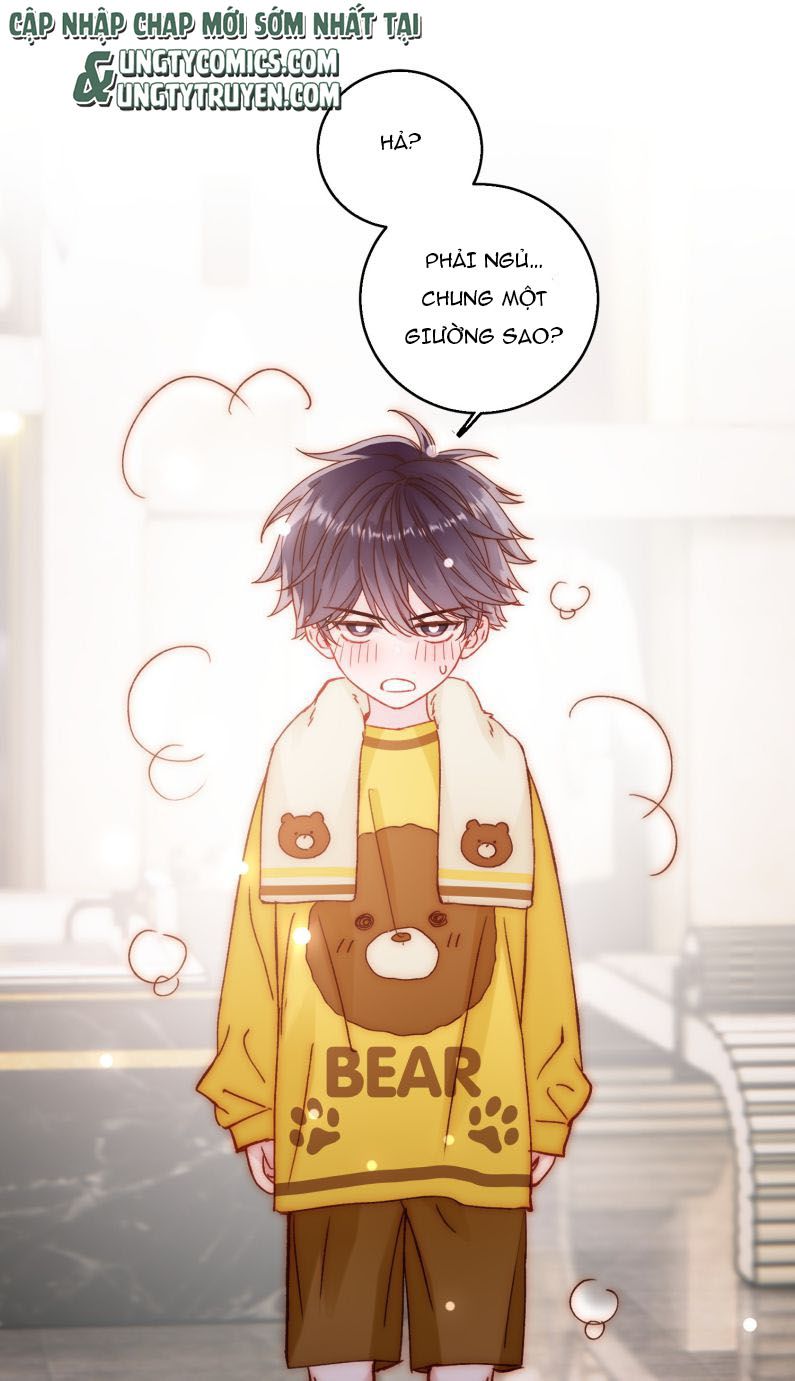 Tôi Phải Làm 1 Kẻ Đại Xấu Xa Chapter 66 - Next Chapter 66.5