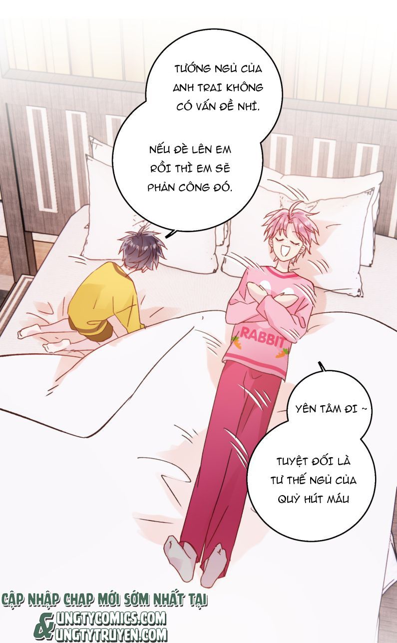 Tôi Phải Làm 1 Kẻ Đại Xấu Xa Chapter 66 - Next Chapter 66.5