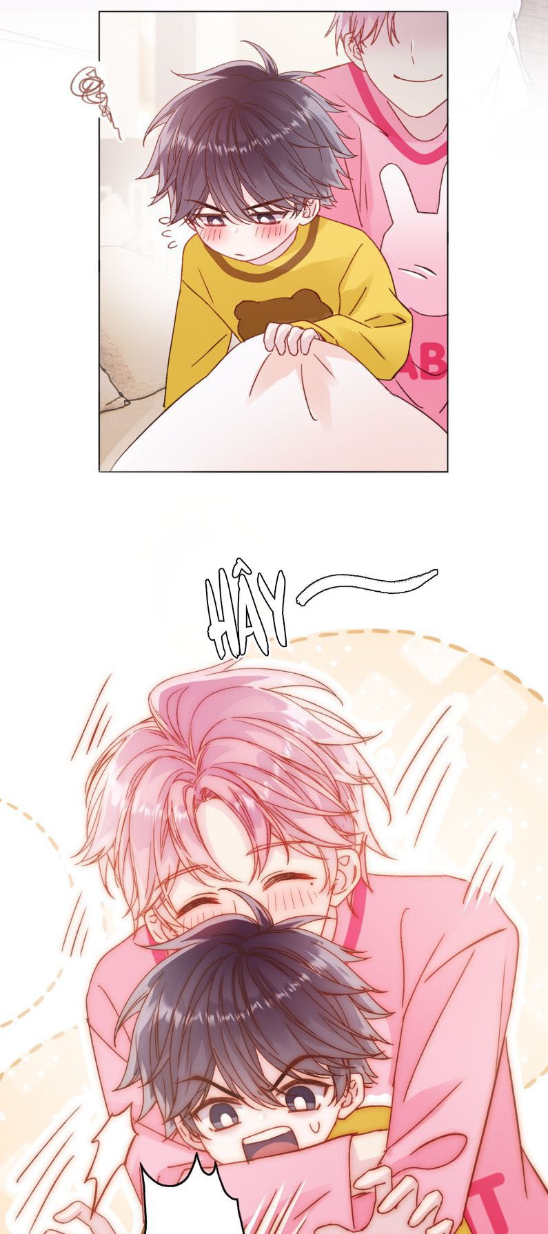 Tôi Phải Làm 1 Kẻ Đại Xấu Xa Chapter 66 - Next Chapter 66.5