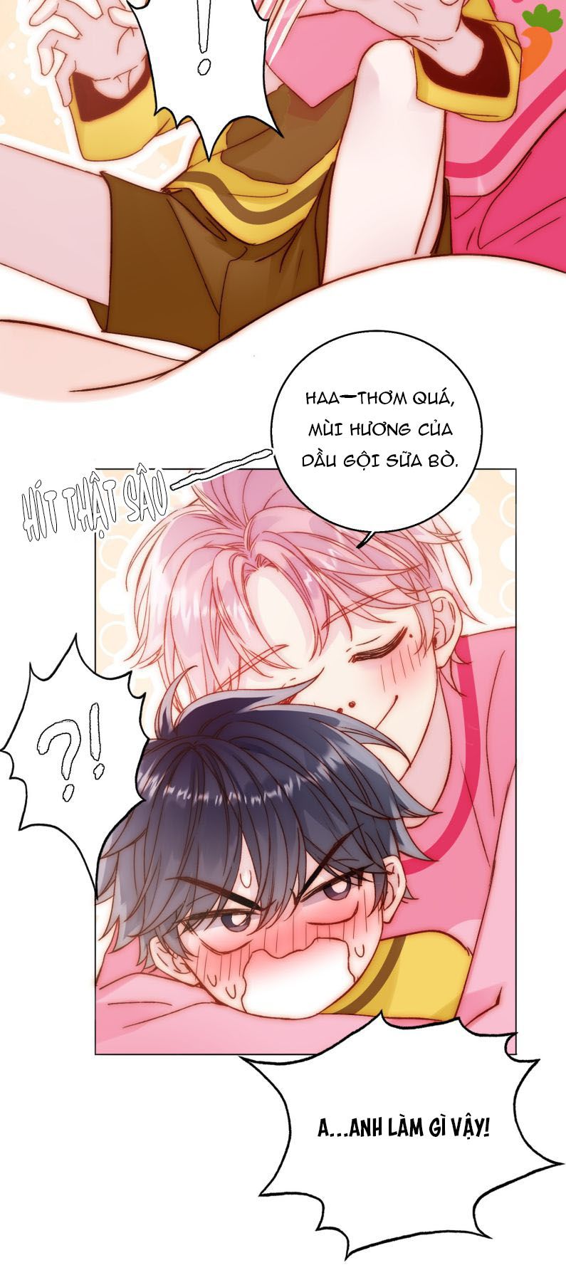 Tôi Phải Làm 1 Kẻ Đại Xấu Xa Chapter 66 - Next Chapter 66.5