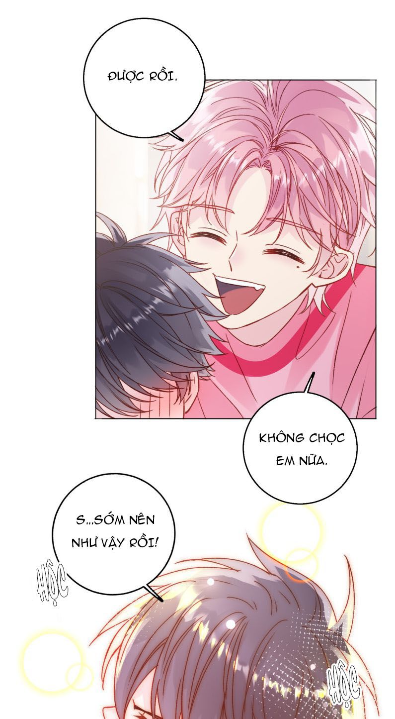 Tôi Phải Làm 1 Kẻ Đại Xấu Xa Chapter 66 - Next Chapter 66.5