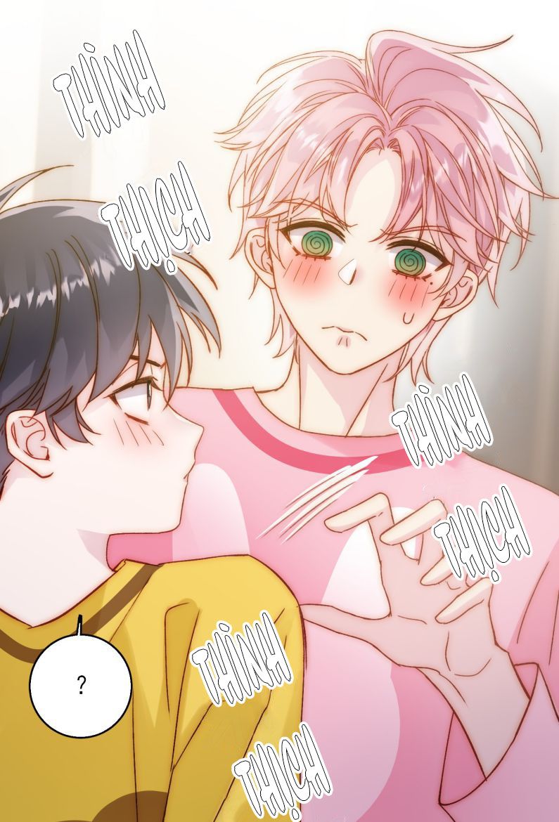 Tôi Phải Làm 1 Kẻ Đại Xấu Xa Chapter 66 - Next Chapter 66.5