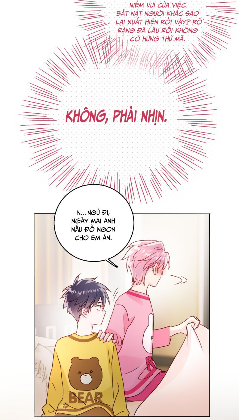 Tôi Phải Làm 1 Kẻ Đại Xấu Xa Chapter 66 - Next Chapter 66.5