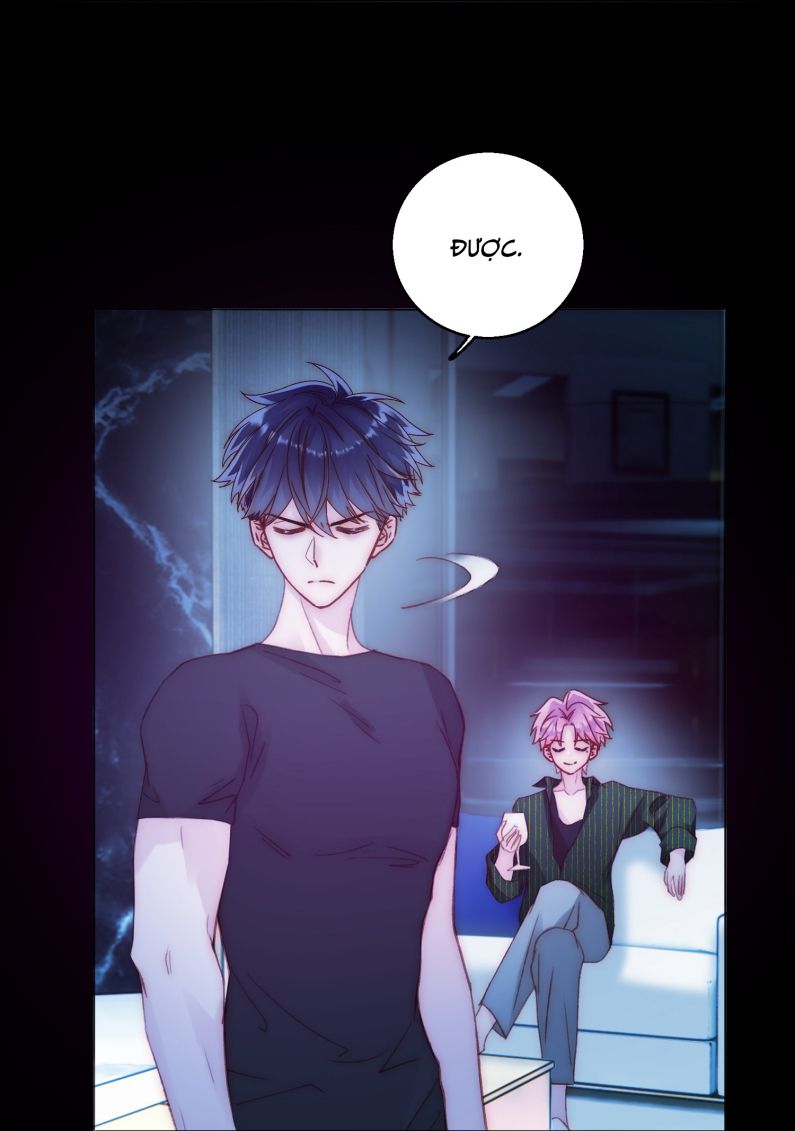 Tôi Phải Làm 1 Kẻ Đại Xấu Xa Chapter 66 - Next Chapter 66.5