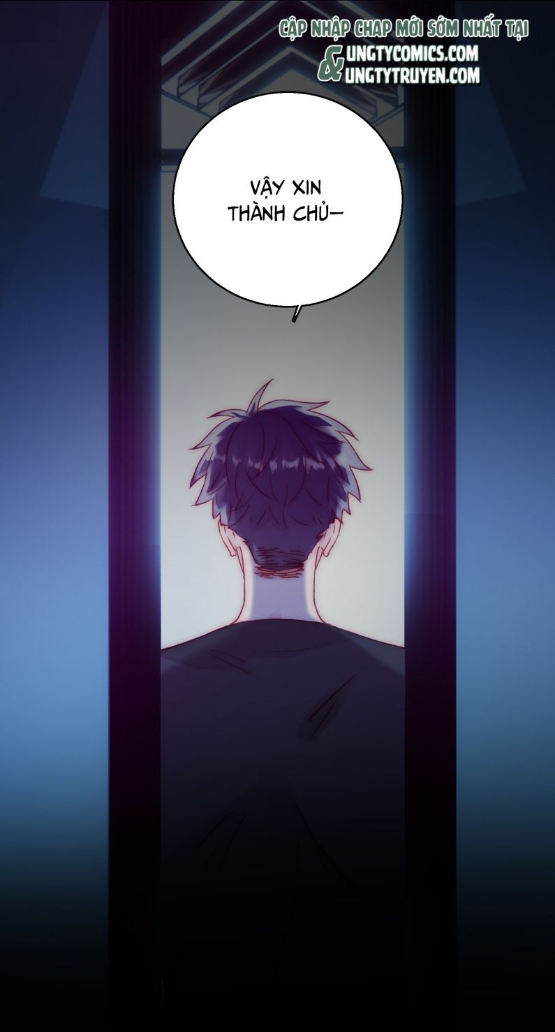 Tôi Phải Làm 1 Kẻ Đại Xấu Xa Chapter 66 - Next Chapter 66.5