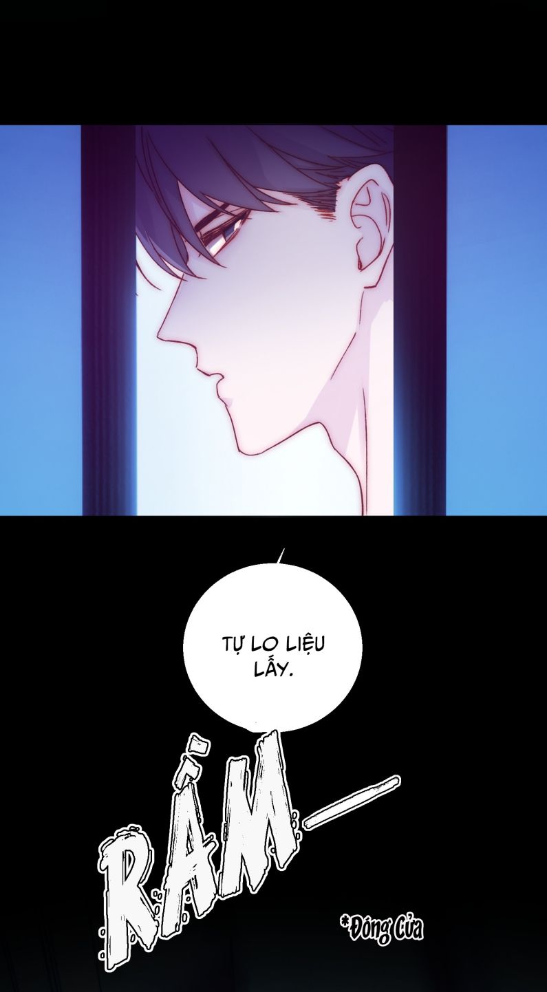 Tôi Phải Làm 1 Kẻ Đại Xấu Xa Chapter 66 - Next Chapter 66.5