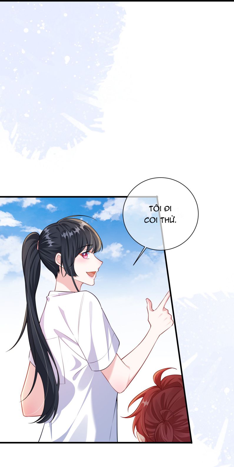 Giáo Bá Là Một Tên Yêu Tinh Chapter 36 - Trang 4