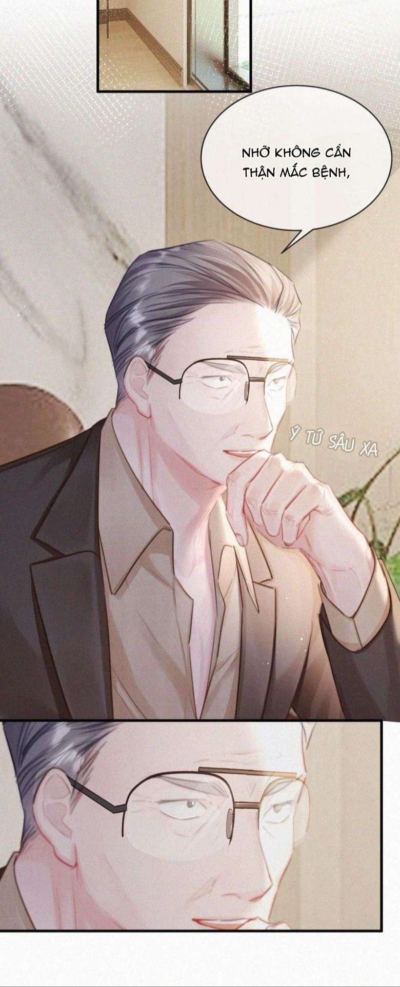 Môi Súng Chapter 60 - Trang 4