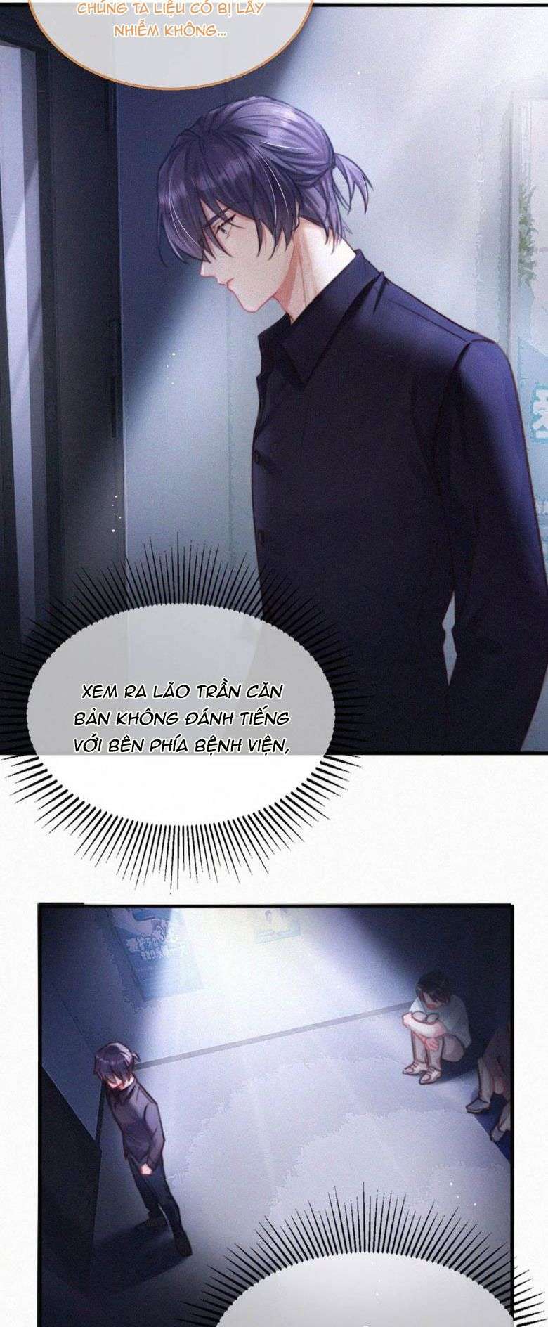 Môi Súng Chapter 60 - Trang 4