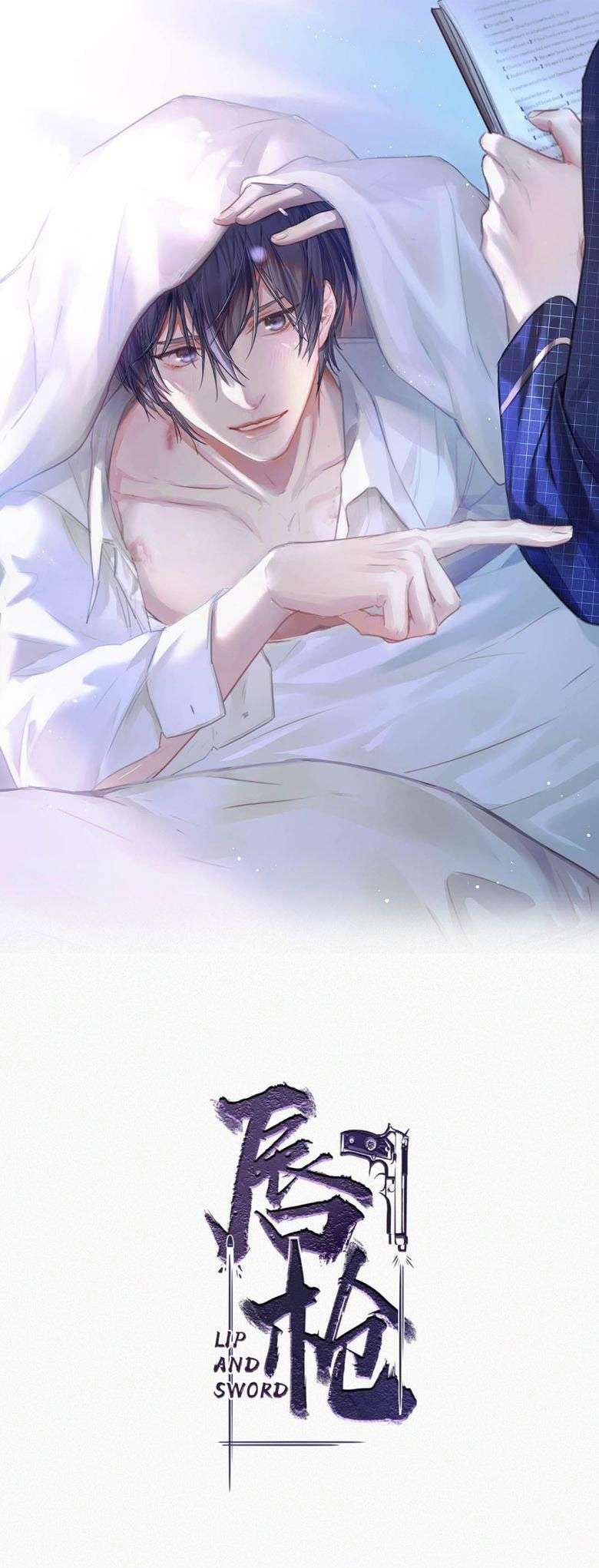 Môi Súng Chapter 60 - Trang 4