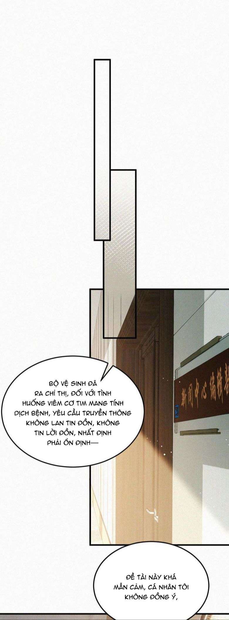 Môi Súng Chapter 60 - Trang 4