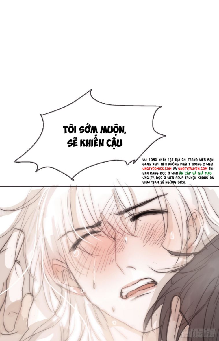 Thỉnh Cùng Ta Đồng Miên Chap 91 - Trang 3