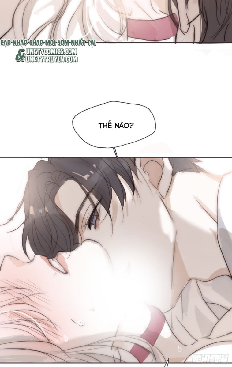 Thỉnh Cùng Ta Đồng Miên Chap 91 - Trang 3