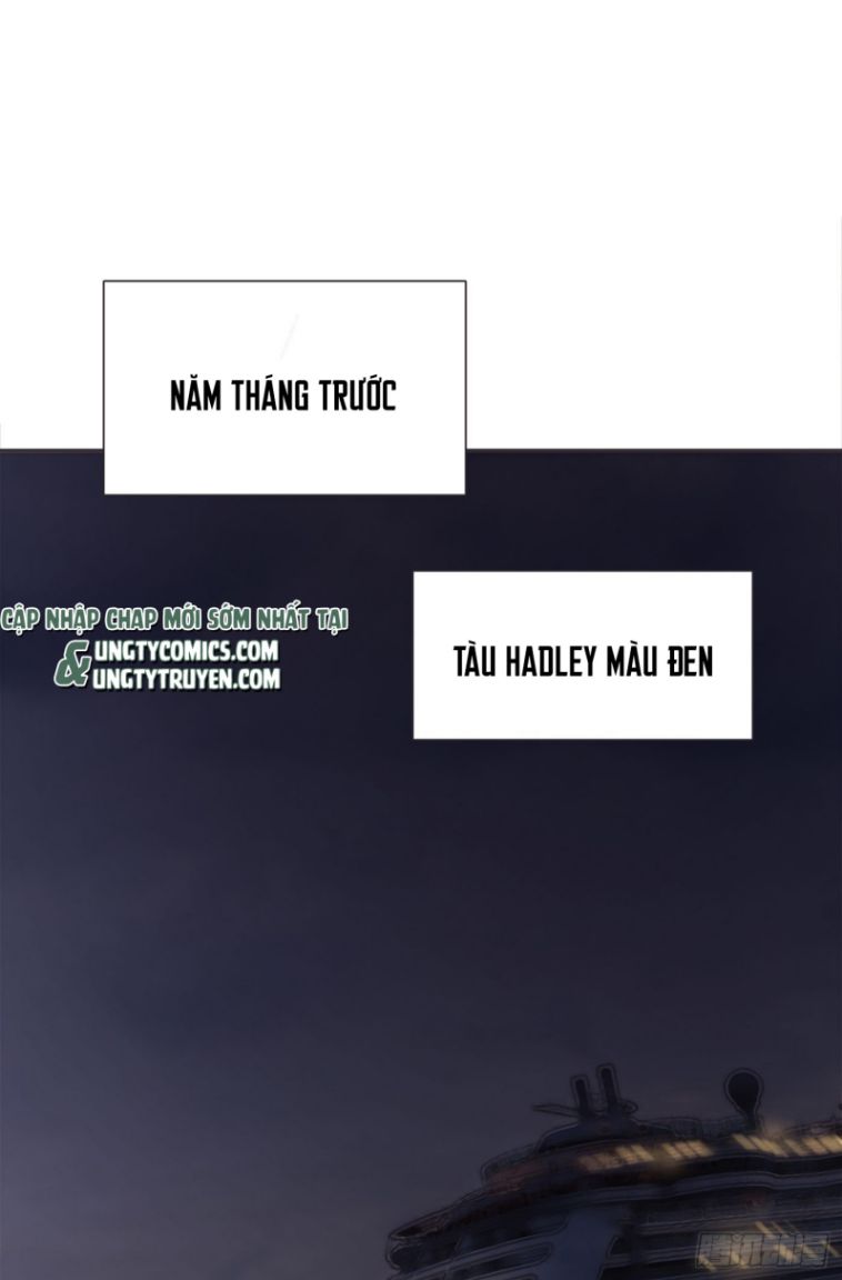 Thỉnh Cùng Ta Đồng Miên Chap 91 - Trang 3
