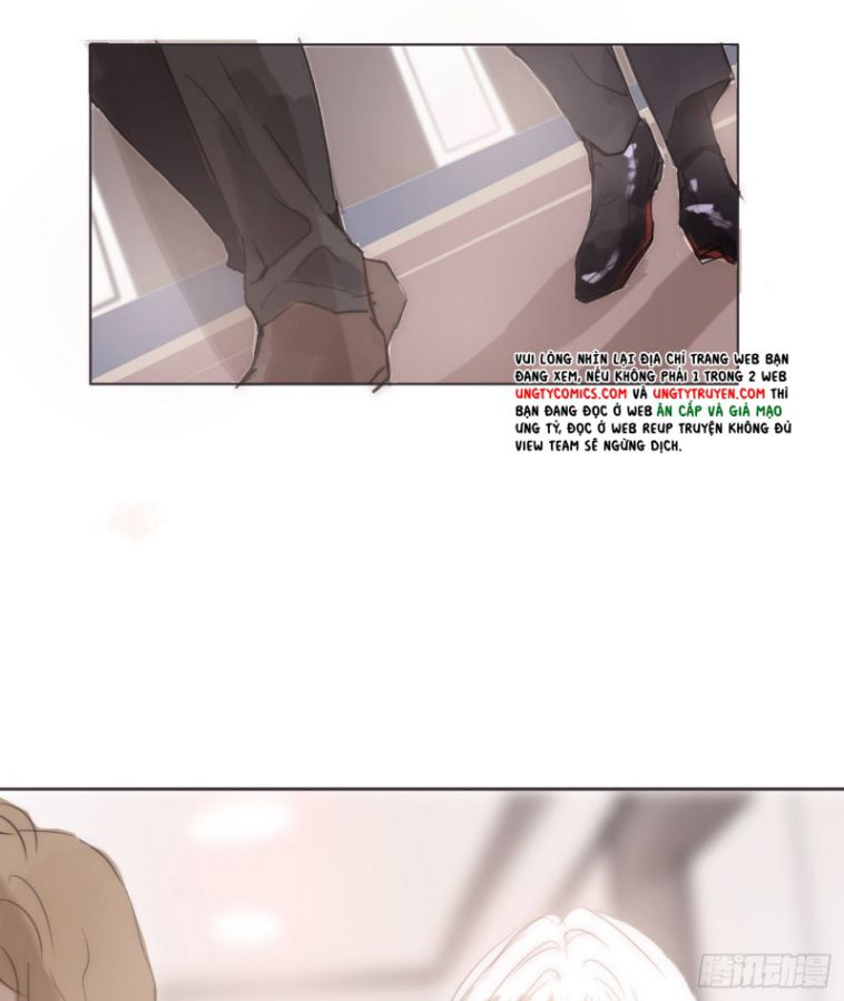 Thỉnh Cùng Ta Đồng Miên Chap 91 - Trang 3