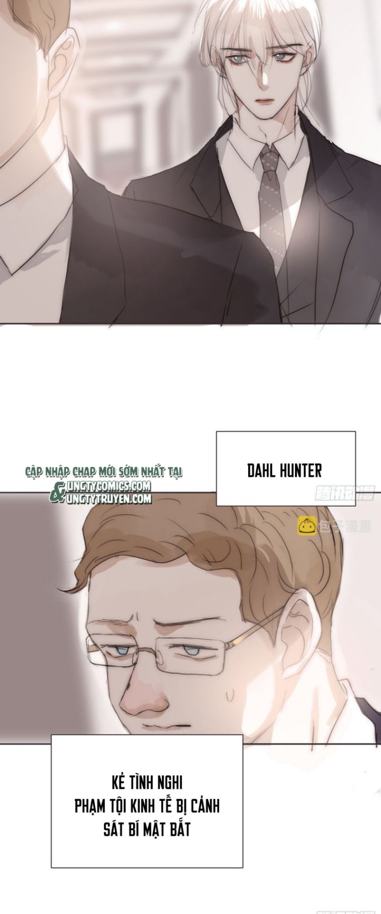 Thỉnh Cùng Ta Đồng Miên Chap 91 - Trang 3