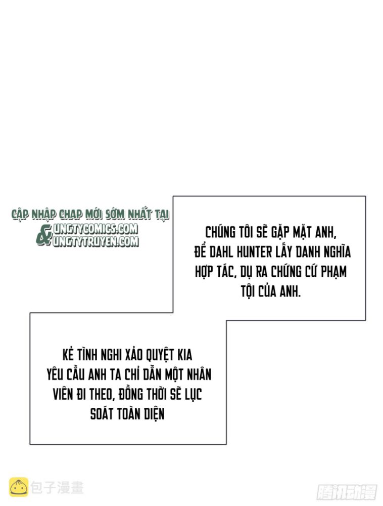Thỉnh Cùng Ta Đồng Miên Chap 91 - Trang 3