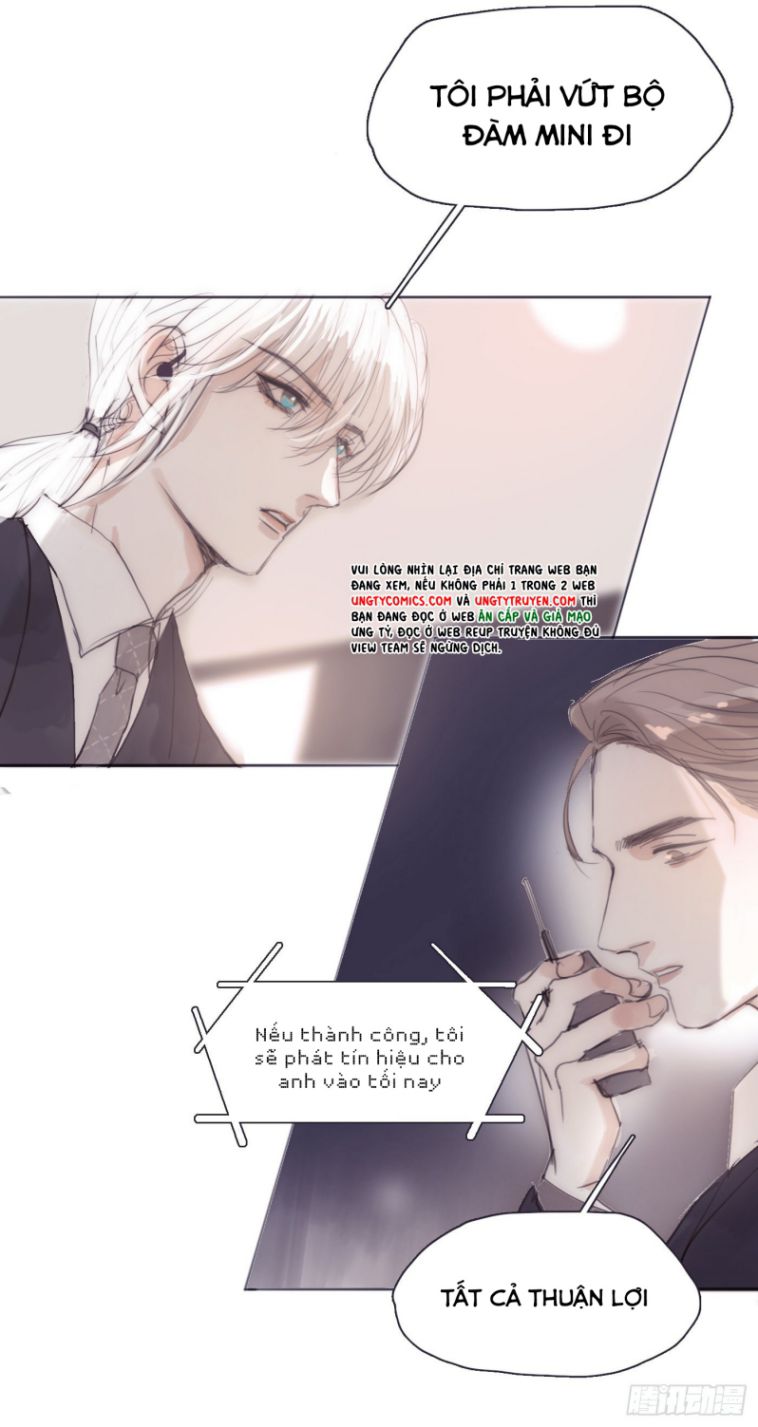 Thỉnh Cùng Ta Đồng Miên Chap 91 - Trang 3