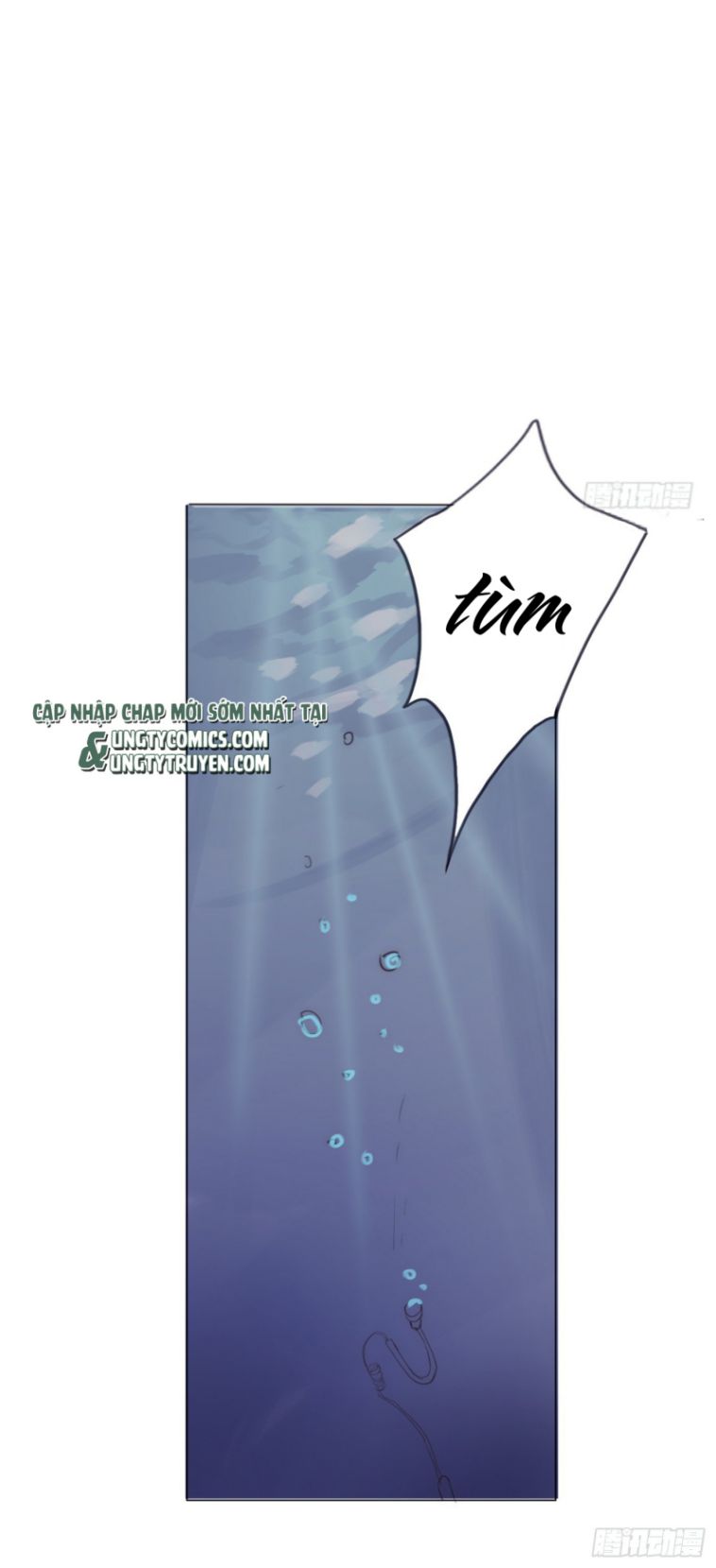 Thỉnh Cùng Ta Đồng Miên Chap 91 - Trang 3