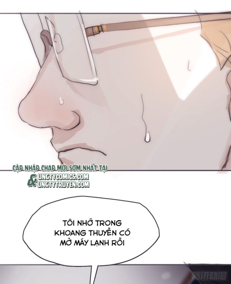 Thỉnh Cùng Ta Đồng Miên Chap 91 - Trang 3