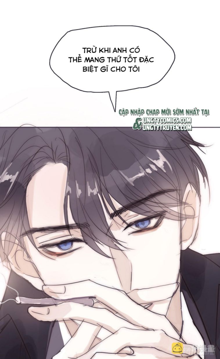 Thỉnh Cùng Ta Đồng Miên Chap 91 - Trang 3