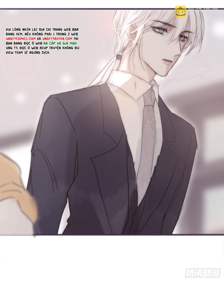 Thỉnh Cùng Ta Đồng Miên Chap 91 - Trang 3