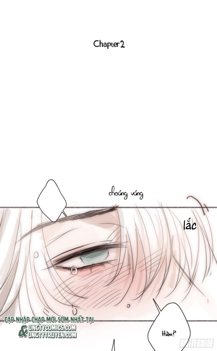 Thỉnh Cùng Ta Đồng Miên Chap 91 - Trang 3
