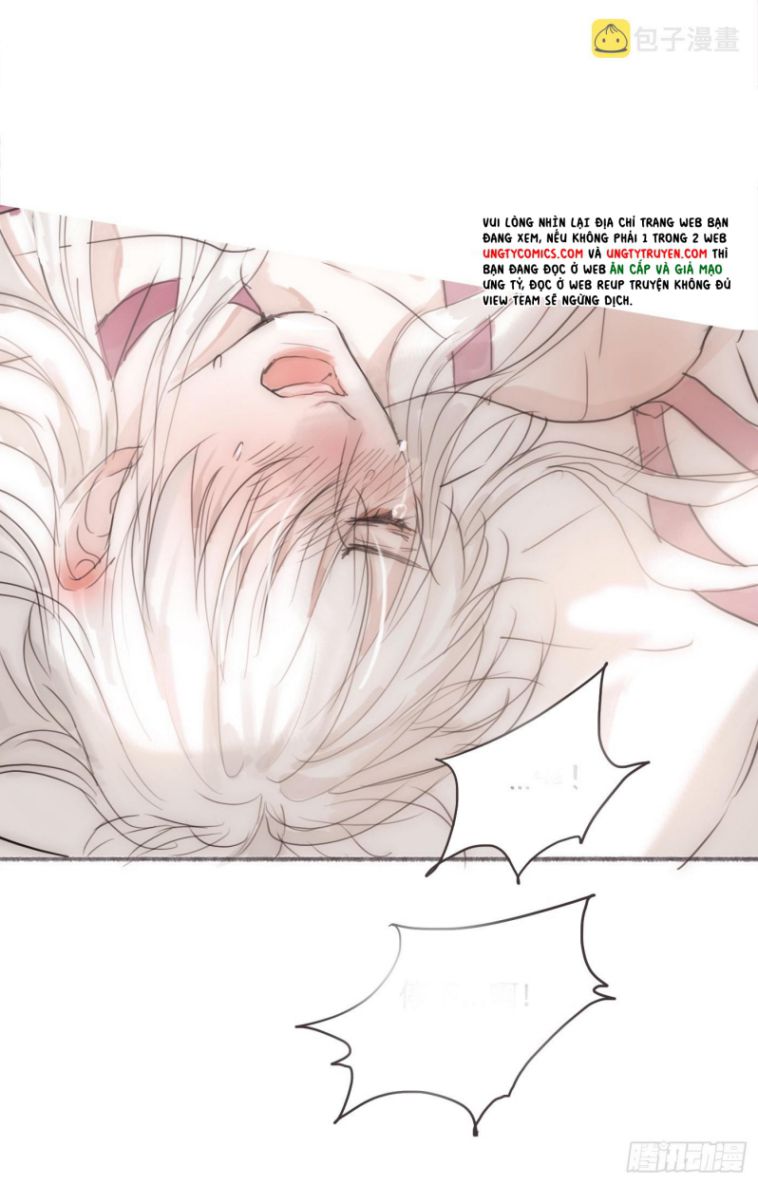 Thỉnh Cùng Ta Đồng Miên Chap 91 - Trang 3